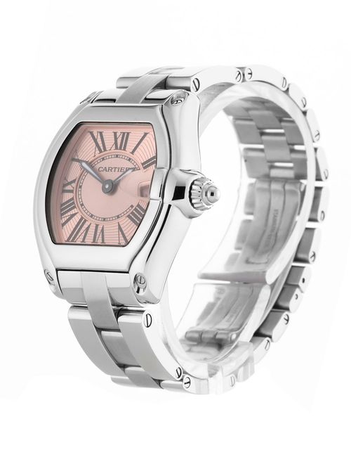 Cartier Roadster W62016V3 Image 2
